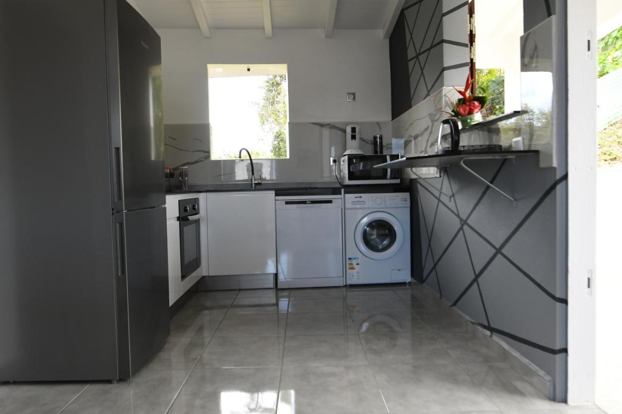 Gray Coconut Sorbet, T3 Tout Equipe Avec Parking Gratuit Le Moule Esterno foto